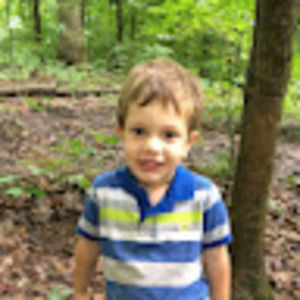 Meet your Posher, April